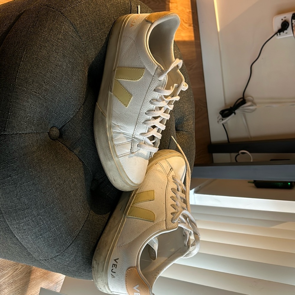 Veja women's sneakers